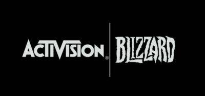 Activision Blizzard назначили нового президента по внутренним и внешним связям - noob-club.ru