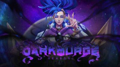 Трейлер первого сезона Dark Surge для Action RPG Torchlight: Infinite - mmo13.ru
