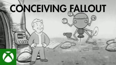 Тимоти Кейн - Легендарной постапокалиптической ролевой игре Fallout исполнилось 25 лет - playground.ru