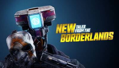 Создатели New Tales from the Borderlands раскрыли системные требования игры - fatalgame.com