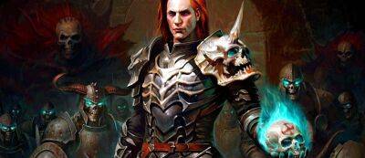 Поклонники Diablo Immortal жалуются на систему — в топе присутствуют кланы, давно не запускавшие игру - gamemag.ru