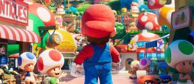 Крис Пратт - Чарльз Мартин - Тара Стронг раскритиковала замену актера озвучки Марио в экранизации Super Mario Bros. - gamemag.ru