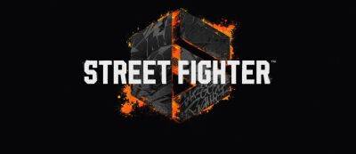Фрик-шоу: Игроки создают жутких персонажей в редакторе Street Fighter 6 - gamemag.ru