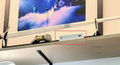 Филипп Спенсер - На полке у Фила Спенсера предположительно был обнаружен облачный Xbox Keystone - wargm.ru