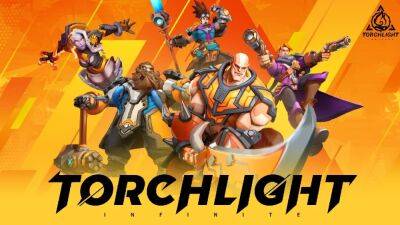 Для ролевого экшена Torchlight: Infinite представлен первый сезон - playisgame.com