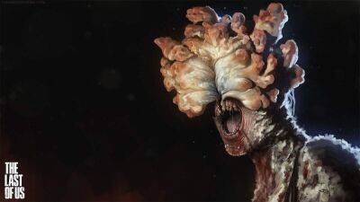 Фанат The Last of Us смог воспроизвести настоящую маску кликера: видео работы - games.24tv.ua - Украина