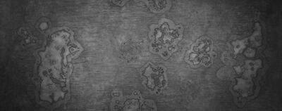 Голден Кристи - 25 июля 2023 г. в продажу поступит иллюстрированная азбука Warcraft – «A is for Azeroth» - noob-club.ru