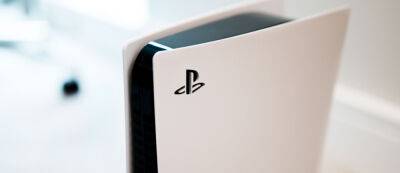 Дэвид Гибсон - Поставки продукции PlayStation в США за сентябрь выросли на 400% - gamemag.ru - Сша