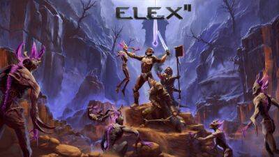 В Steam стартовала новая распродажа, где Elex 2 получила самую крупную скидку на ПК - playground.ru