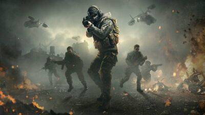 Поддержка Call of Duty 2024 будет длиться несколько лет - lvgames.info