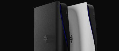 Томас Хендерсон - Инсайдер: PlayStation 5 с отсоединяемым приводом выйдет в сентябре 2023 года - gamemag.ru