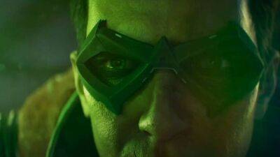 Warner Bros. Games представила новый кинематографический трейлер Gotham Knights - mmo13.ru