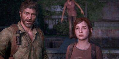 Герман Хульст - Белла Рамзи - Паскаль Рамзи - В Sony рассказали, зачем на самом деле выпустили ремейк The Last of Us - tech.onliner.by