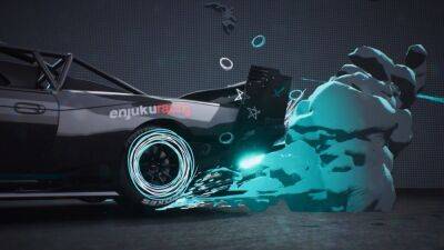 В первом геймплейном ролике Need for Speed Unbound показали гонки и стиль - igromania.ru