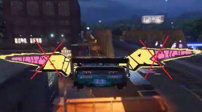 В Need for Speed Unbound позволять отключить мультяшные эффекты: опубликован геймплейный трейлер - gametech.ru - Германия