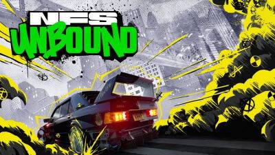 Electronic Arts показала геймплей Need for Speed Unbound и успокоила противников стрит-арта - 3dnews.ru - Лэйкшор