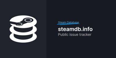 На SteamDB теперь стало гораздо более удобно отслеживать будущие релизы в Steam - playground.ru