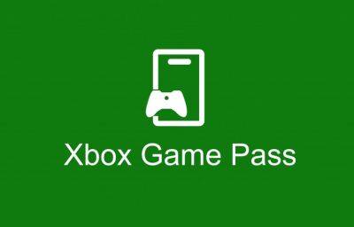 Microsoft призналась, что зарабатывает с Xbox Game Pass - coop-land.ru