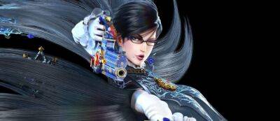 Ацуси Инаб - Такао Яманэ - PlatinumGames заинтересована в укреплении партнерских отношений с Nintendo - gamemag.ru