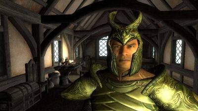 Новая модификация для The Elder Scrolls IV: Oblivion позволит заказать пиццу прямо из игры - 3dnews.ru - Сша