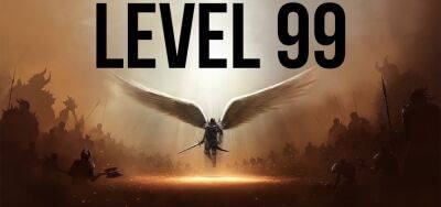 Стример MrLlamaSC первым в мире взял 99-й уровень во 2 рейтинговом сезоне Diablo II: Resurrected - noob-club.ru