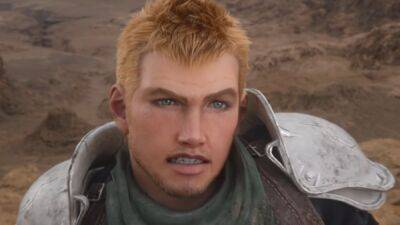 Square Enix прекратит поддержку Final Fantasy VII: The First Soldier в 2023 году - igromania.ru