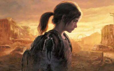 Фанаты PlayStation признали The Last of Us: Part I лучшей игрой сентября - gametech.ru - Германия