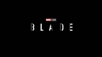 Marvel pauzeert Blade omdat het zoekt naar nieuwe regisseur - ru.ign.com