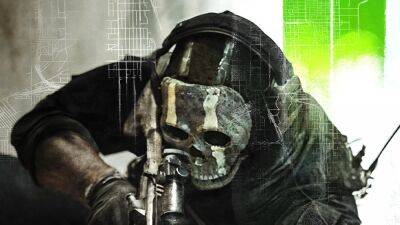 Джейсон Шрайер - Call of Duty: Modern Warfare II получит сюжетное расширение в 2023 году - wargm.ru