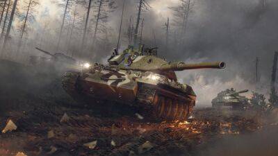 Lesta Games - Игроки World of Tanks жалуются на полное игнорирование обращений в поддержку игры - playground.ru