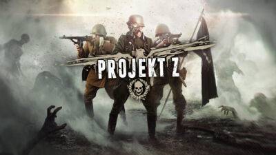 Projekt Z выйдет на PlayStation 5, Xbox Series и ПК при поддержке 314 Arts - lvgames.info