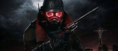 Слишком заняты новыми эксклюзивами для Xbox Series X|S и ПК: Создатели Fallout: New Vegas не готовы возвращаться к серии - gamemag.ru