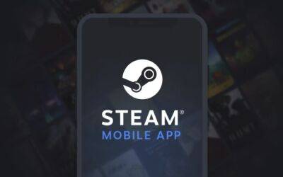 Valve выпустила полную версию нового мобильного приложения Steam - playground.ru