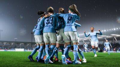Футбольный симулятор FIFA 23 показал лучший старт в истории серии - coop-land.ru