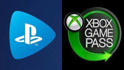 Microsoft хотела запустить Game Pass на PlayStation, но Sony отказалась - wargm.ru