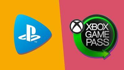 Microsoft: Sony сама решила не предлагать Game Pass на PlayStation - igromania.ru - Сша - Россия - Англия
