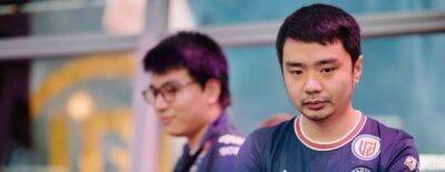 Xiao8: «У PSG.LGD ноль побед против Team Liquid на тренировках» - dota2.ru - Китай