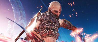 Sony анонсировала комплект PlayStation 5 с игрой God of War Ragnarök - gamemag.ru