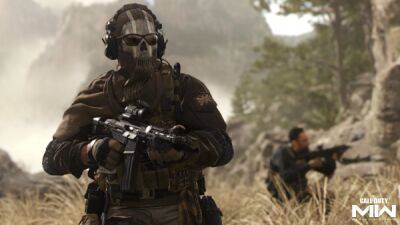 Джейсон Шрайер - Джейсон Шрайер подтверждает слухи о сюжетном дополнении для Call of Duty: Modern Warfare II - playground.ru