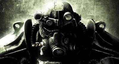 Через неделю в EGS будут бесплатно отдавать Evoland и Fallout 3 - igromania.ru