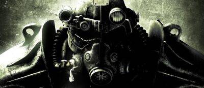 Epic Games Store подарит ПК-геймерам полное издание Fallout 3, а сейчас бесплатно отдает хоррор про зловещий лес - gamemag.ru