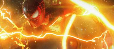 Майлз Моралез - Spider-Man: Miles Morales c PS5 и PS4 выйдет на ПК уже 18 ноября — Sony показала трейлер и раскрыла системные требования - gamemag.ru - Россия