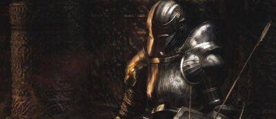 Игроки раскрыли еще не все секреты Demon's Souls на PlayStation 5 - gamemag.ru - Китай