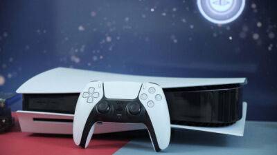Тираж PS5 в Британии достиг 2 млн устройств — быстрее продались только Wii, PS2 и PS4 — WorldGameNews - worldgamenews.com - Англия