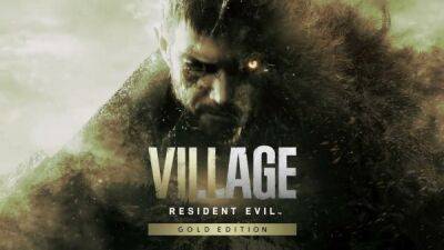 Capcom выпустила новый тизер DLC к Resident Evil Village и сообщила, что скоро состоится октябрьская демонстрация - playground.ru