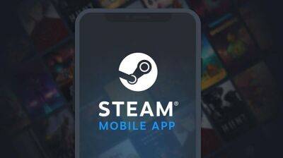 Вышло обновление для мобильного приложения Steam. Главные нововведения - gametech.ru - Германия