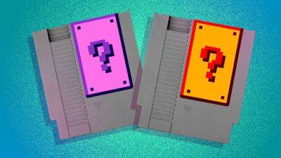 Twee games voor NES die nooit eerder zijn gezien worden geveild: 'Dit is nooit eerder gebeurd' - ru.ign.com - Japan