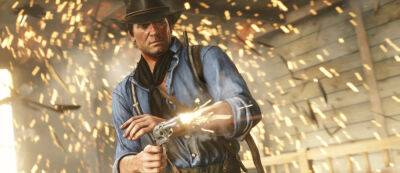 Инсайд: Обновленная "Ведьмак 3" выйдет в октябре, некстген-версия Red Dead Redemption 2 не в разработке - gamemag.ru