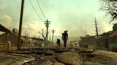 Fallout 3 en Evoland zijn volgende week gratis in de Epic Games Store - ru.ign.com - Washington
