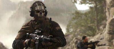 Modern Warfare 2 потребует от игроков привязку мобильного номера только на ПК - gametech.ru - Германия